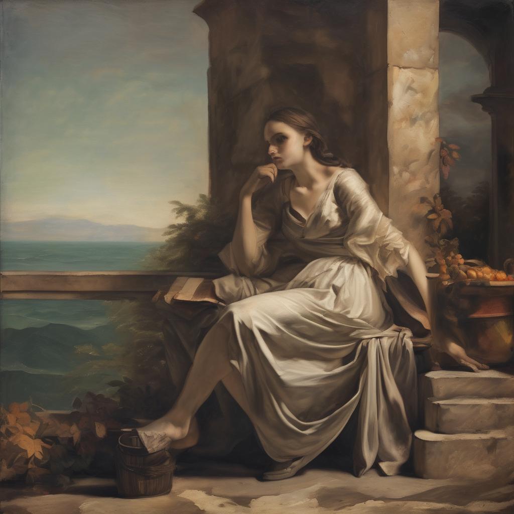 Η Ζωή του Giovanni Battista PIACENTINI