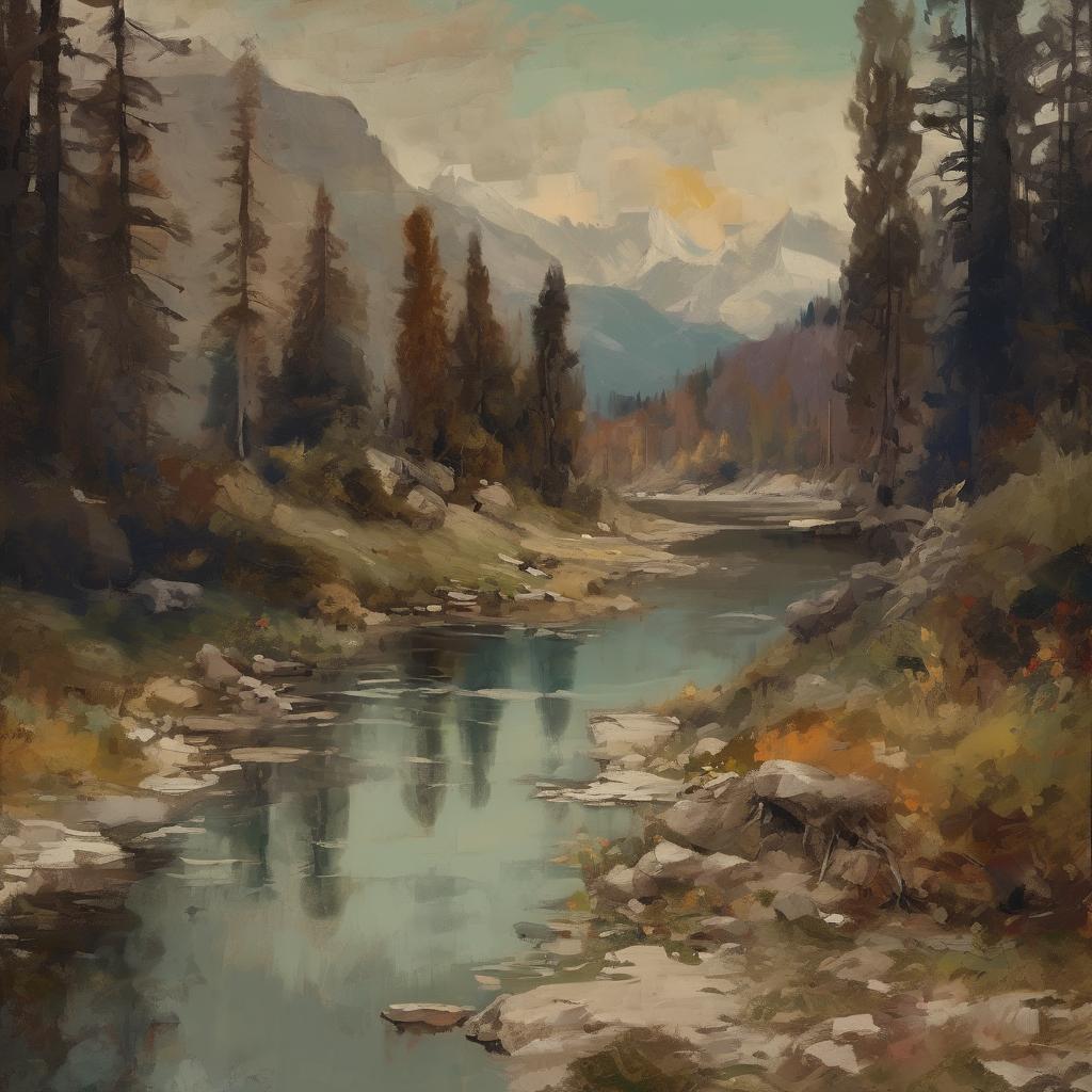 Η ζωή και οι επιρροές του Franz Ignaz FLURER