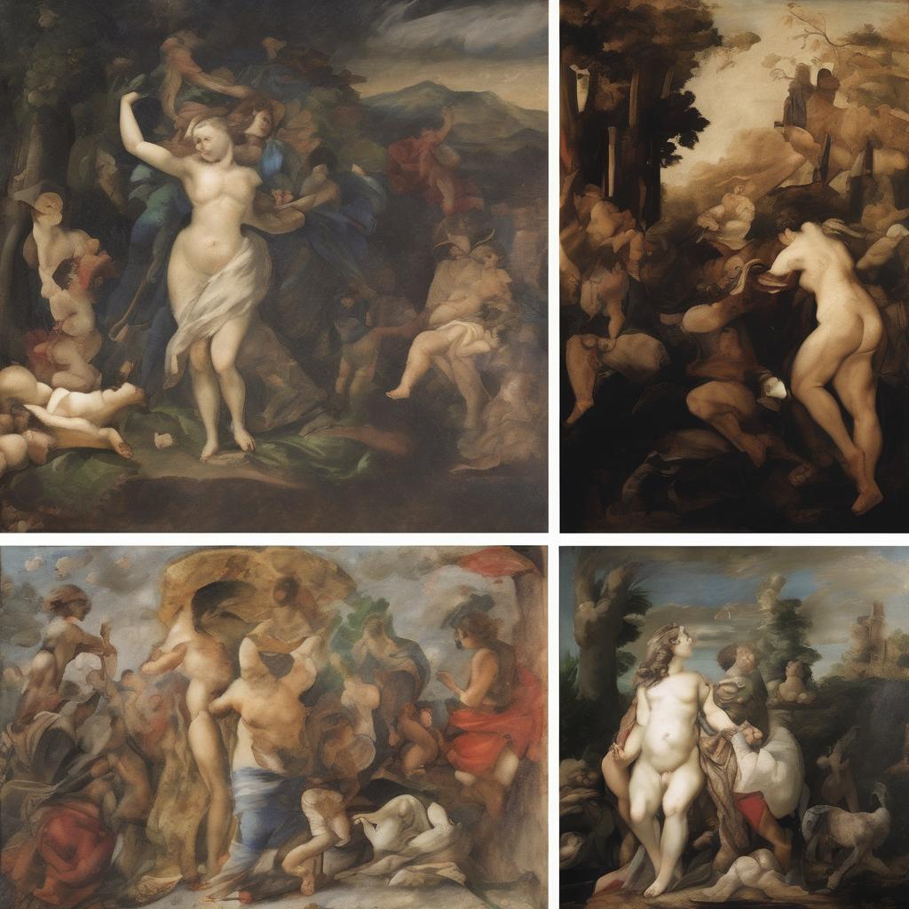 Η Πολυδιάστατη Τέχνη του Paolo STELLA