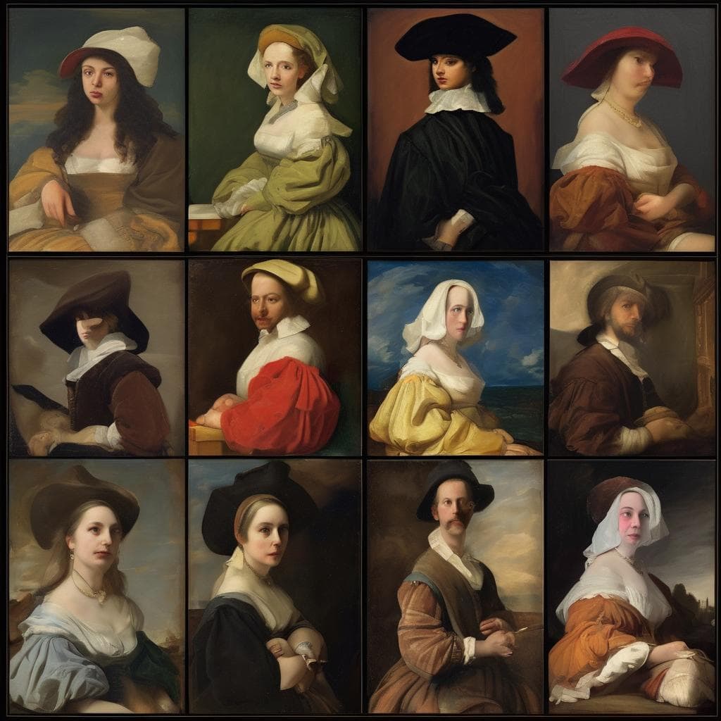 Ιακομπέλο Νταλέ Μαζένε – Ο Βυζαντινός Μεσαιωνικός Ζωγράφος