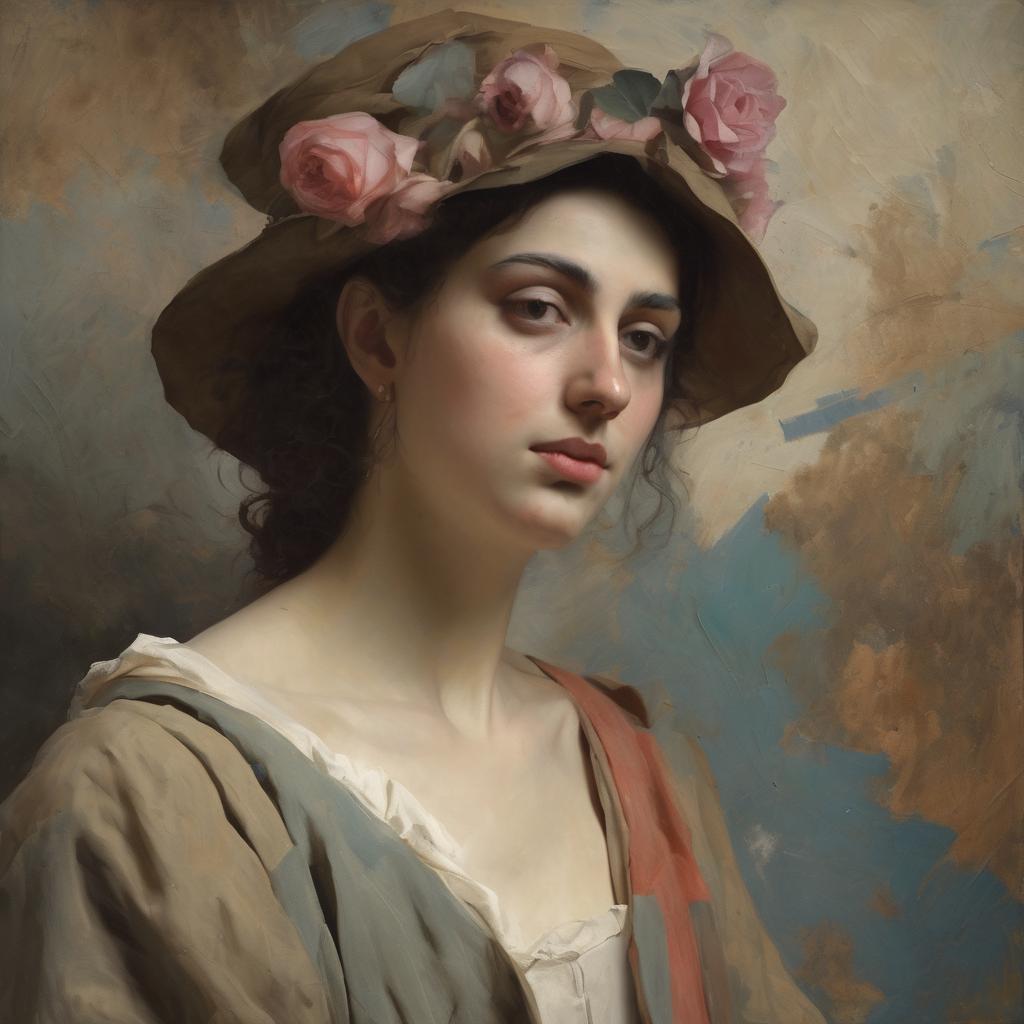 Η Τέχνη και ο Στιλ του Φραντσεσούκκιο Γκισσί