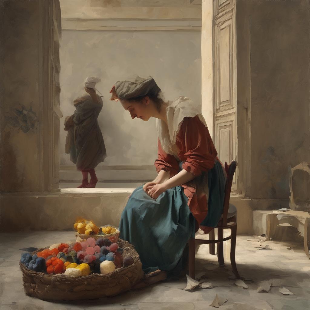 Ο Πρώιμος Βίος του Φραντσεσούκκιο Γκισσί