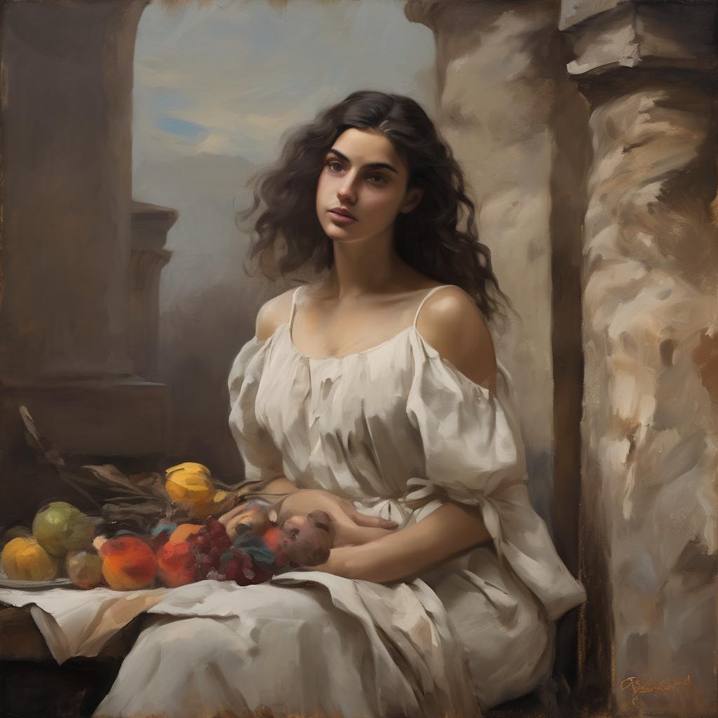 Ο Καλλιτεχνικός Στυλ του Αντόνιο Μπεγκαρέλι