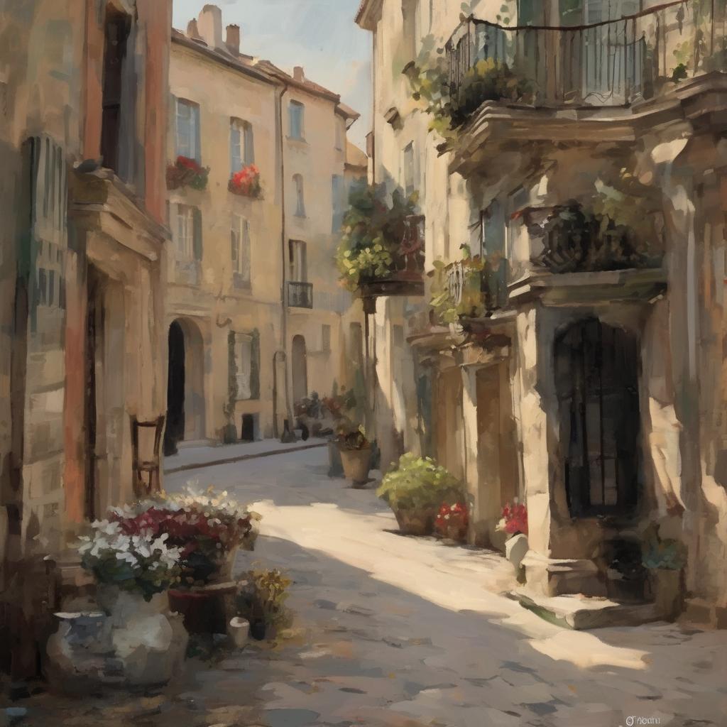 Ο Προφίλ του Καλλιτέχνη Πιέρ Καρτελιέ