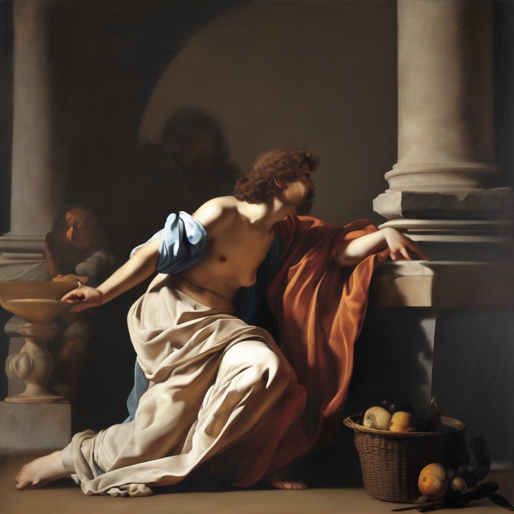 Η Μοναδική Τέχνη του Guido Cagnacci