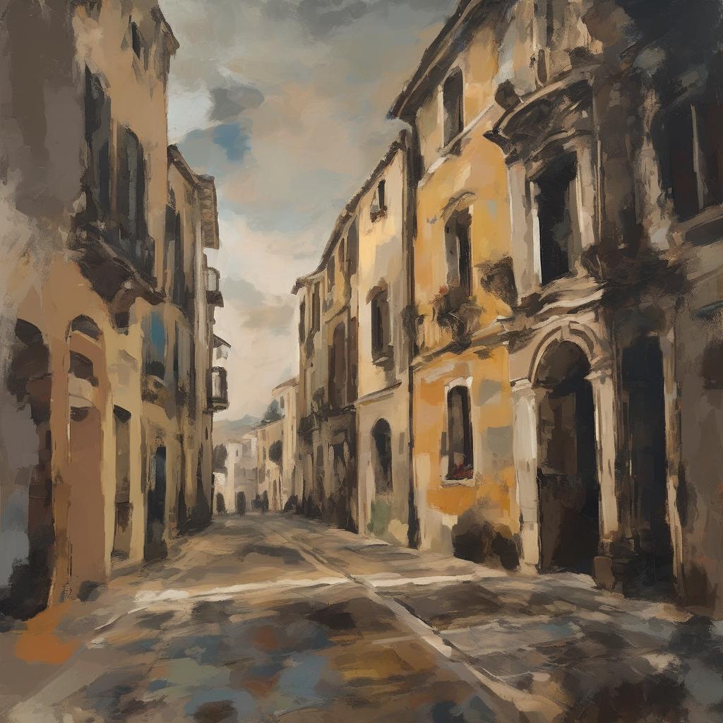 Η Ζωή και Οι Επιρροές του Paolo STELLA