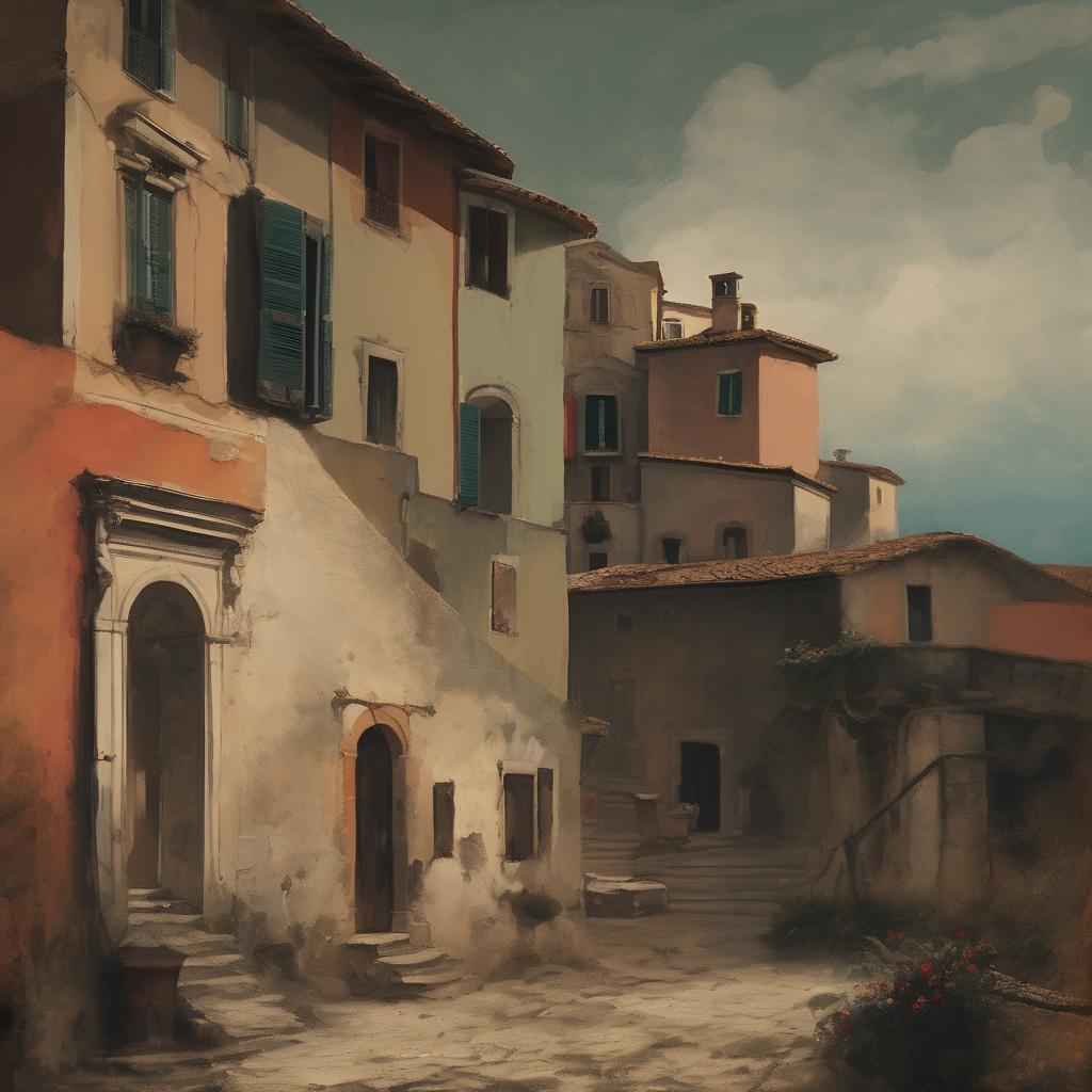 Η Ζωή και Το Έργο του Gottardo SCOTTI