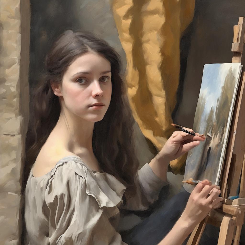 Η Στυλιστική Ανάλυση των Έργων του