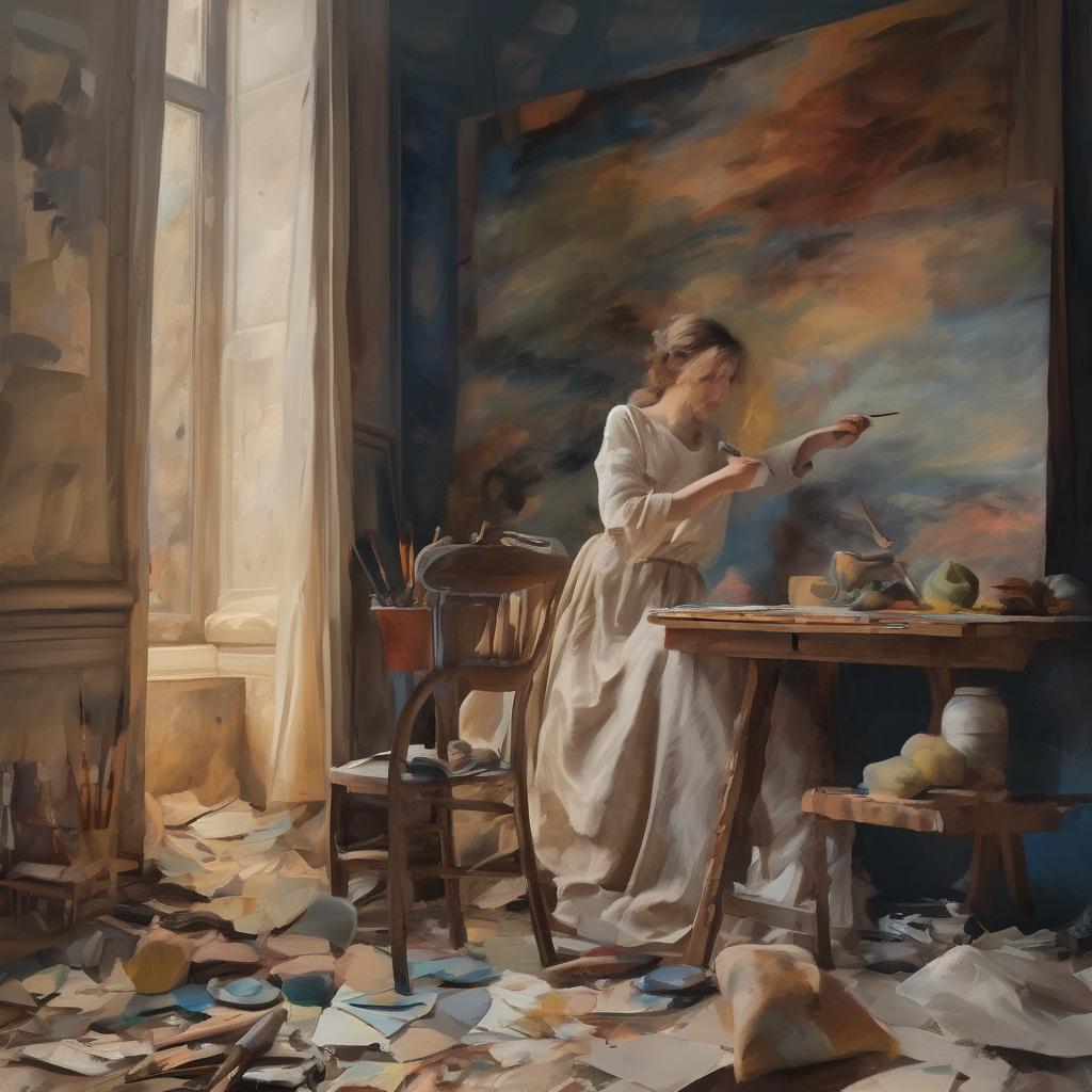 Η Ζωή και η Πρώιμη Καριέρα του Santino BUSSI