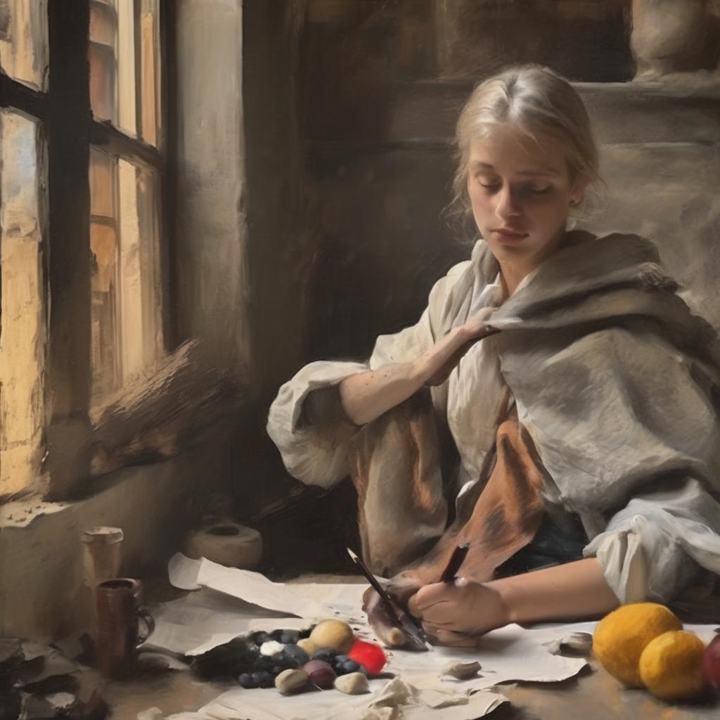 Η Ζωή και η Καριέρα του Αντόνιο Μπεγκαρέλι