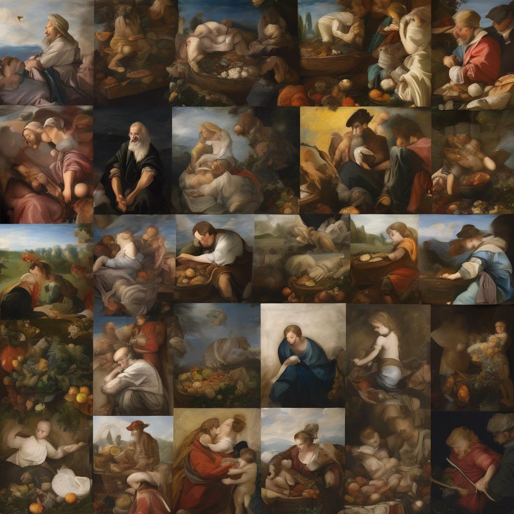 Η Εκλεπτυσμένη Τέχνη του Μάλερ