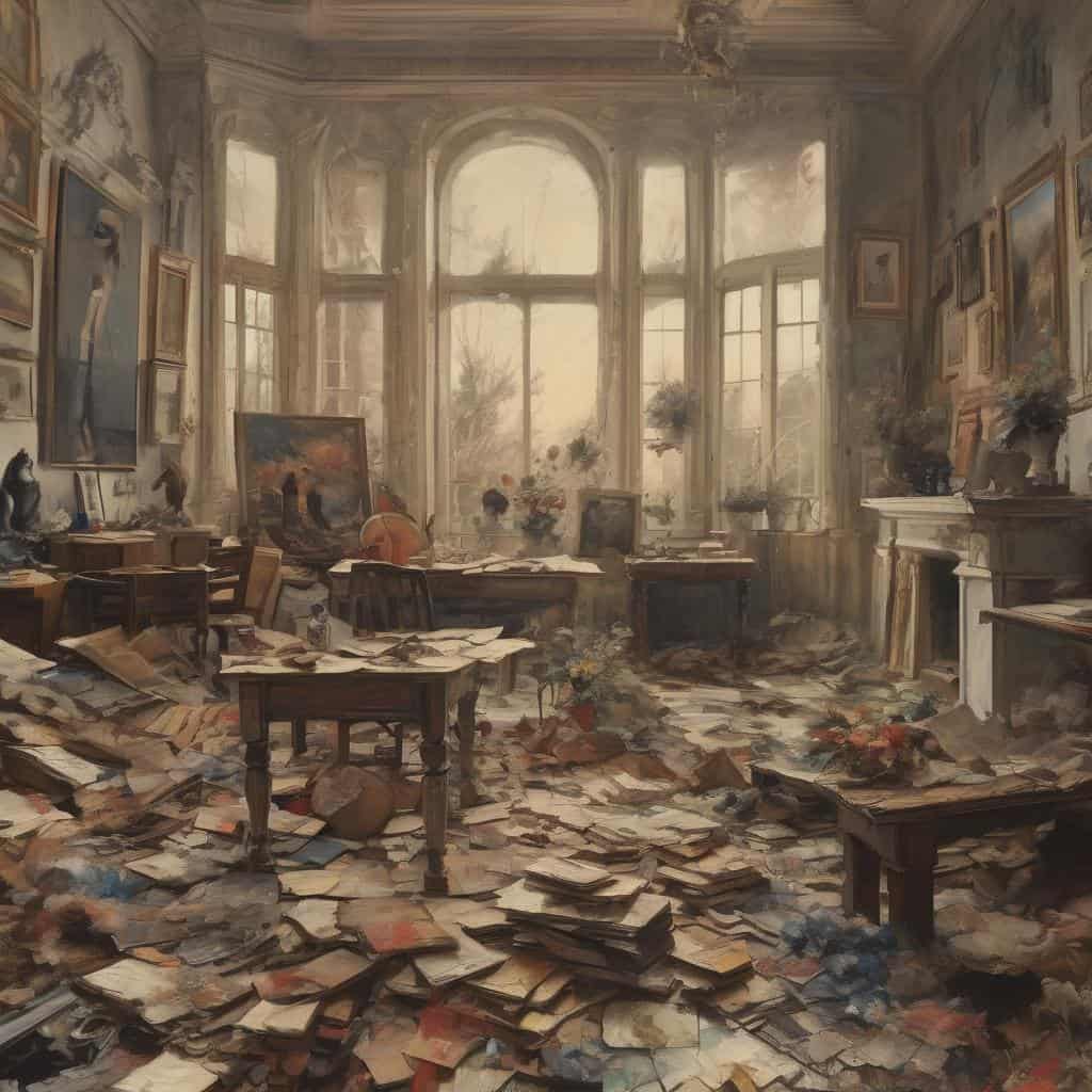 Ερνέστος Φρίντριχ Αυγούστου ΡΙΕΤΣΕΛ – Ο Μεγάλος Γλύπτης της Γερμανίας