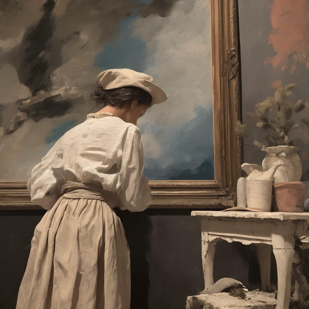 Ο Ανανεωτικός Καλλιτέχνης Gottardo SCOTTI