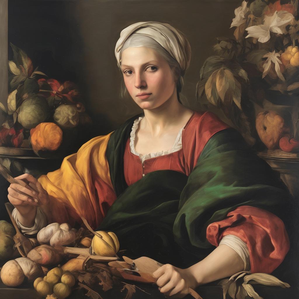 Η Παιδική Ζωή του Άννιμπαλε Μάτζι ντα Μπασάνο