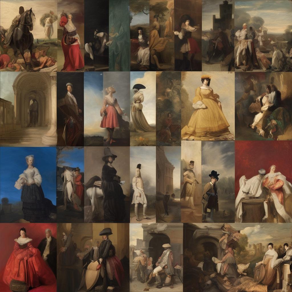 Η Ζωή και η Καριέρα του Jacobello DALLE MASEGNE