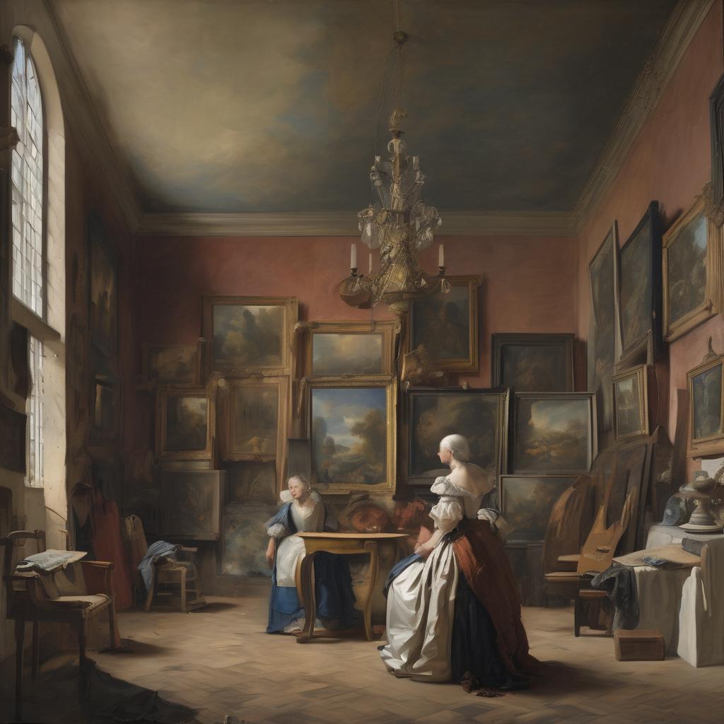 Ο βίος του Μπερνάρ ντε Ρίκερε