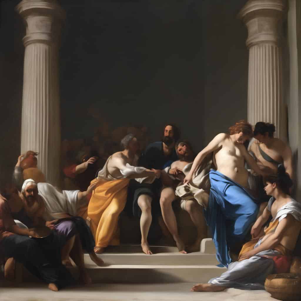 Guido CAGNACCI